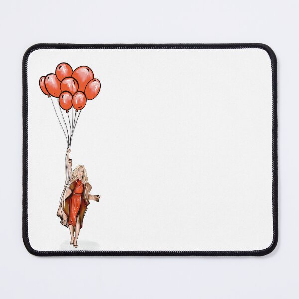 Item preview, Sarah Jessica Parker designed and sold by icongallery.