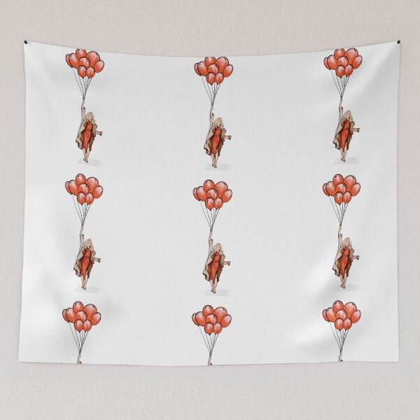 Item preview, Sarah Jessica Parker designed and sold by icongallery.