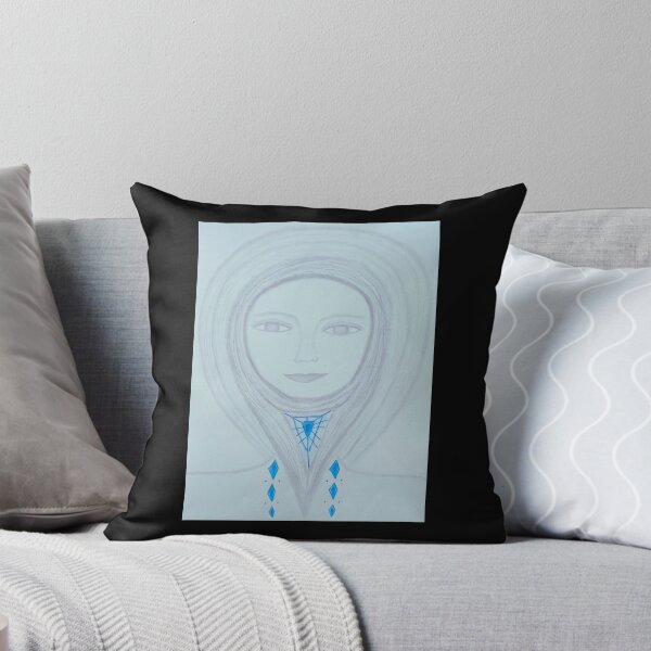Item preview, MaryM designed and sold by GalacticPortraits.