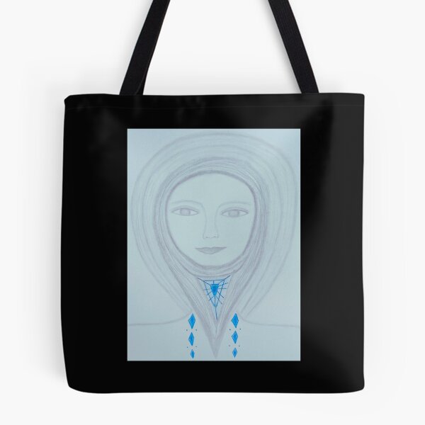 Item preview, MaryM designed and sold by GalacticPortraits.