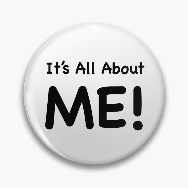 Item preview, All About Me! designed and sold by ThePriceGenie.