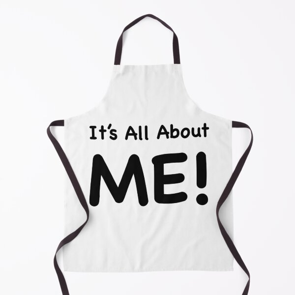 Item preview, All About Me! designed and sold by ThePriceGenie.