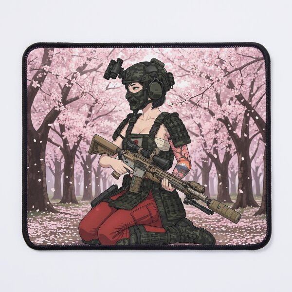 Item preview, A Measure of Peace designed and sold by Warpaint & Lace.