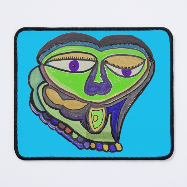 Item preview, The Mosaic Mind - Electric Aura Conscience designed and sold by energyoflove333.