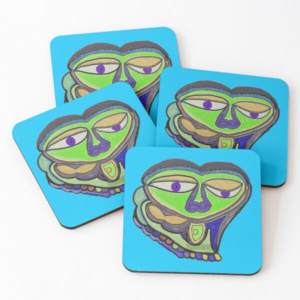 Item preview,  The Mosaic Mind - Electric Aura Conscience designed and sold by energyoflove333.