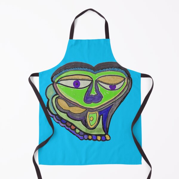 Item preview, The Mosaic Mind - Electric Aura Conscience designed and sold by energyoflove333.