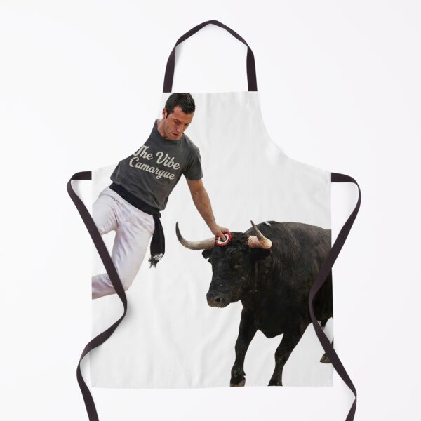 Item preview, CAMARGUE SPIRIT designed and sold by jeanlouis11430.