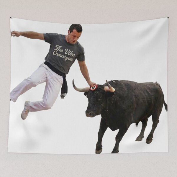 Item preview, CAMARGUE SPIRIT designed and sold by jeanlouis11430.