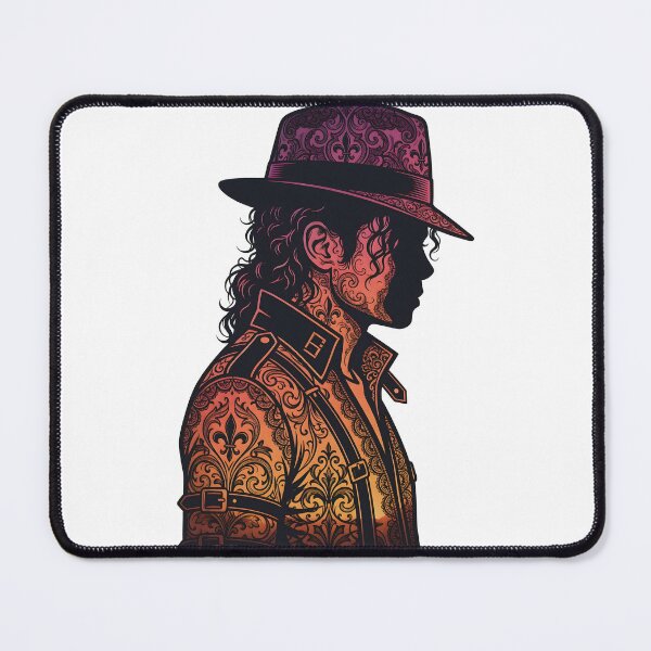 Item preview, Fiery Sunset Bad Profile designed and sold by Dhenin Studio.