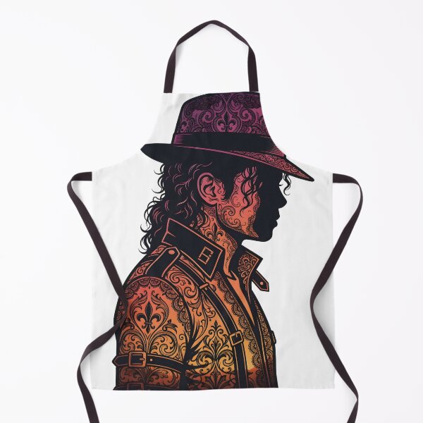 Item preview, Fiery Sunset Bad Profile designed and sold by Dhenin Studio.