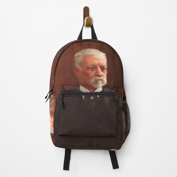Item preview, Portrait of the president Afonso Pena designed and sold by SharonTheFirst.