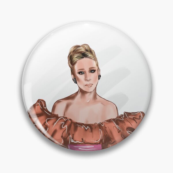 Item preview, Sarah Jessica Parker designed and sold by icongallery.