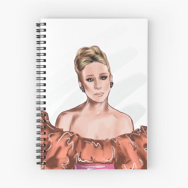 Item preview, Sarah Jessica Parker designed and sold by icongallery.