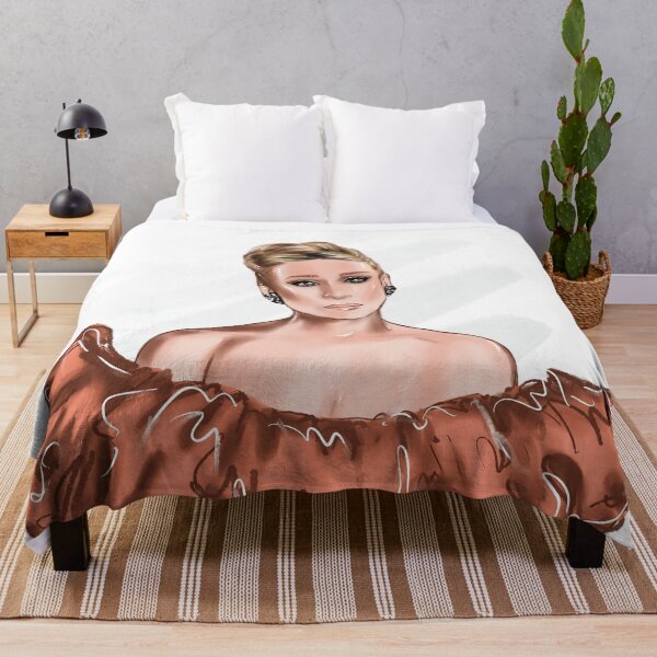 Item preview, Sarah Jessica Parker designed and sold by icongallery.