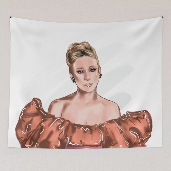Item preview, Sarah Jessica Parker designed and sold by icongallery.
