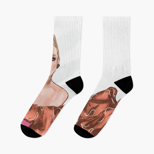 Item preview, Sarah Jessica Parker designed and sold by icongallery.