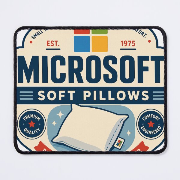 Item preview, Soft Pillows designed and sold by KingOfRockk.