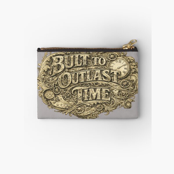 Item preview, Built to Outlast Time – Vintage Mechanical Watch Horology designed and sold by Golden Era Studio.