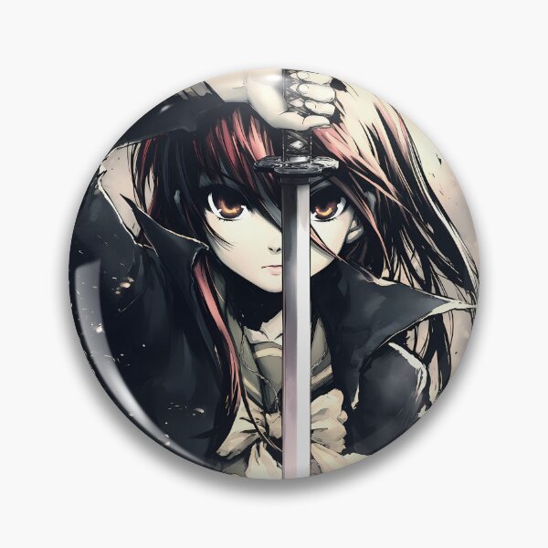 Item preview, Shana - 15 designed and sold by Infinite-Aspire.
