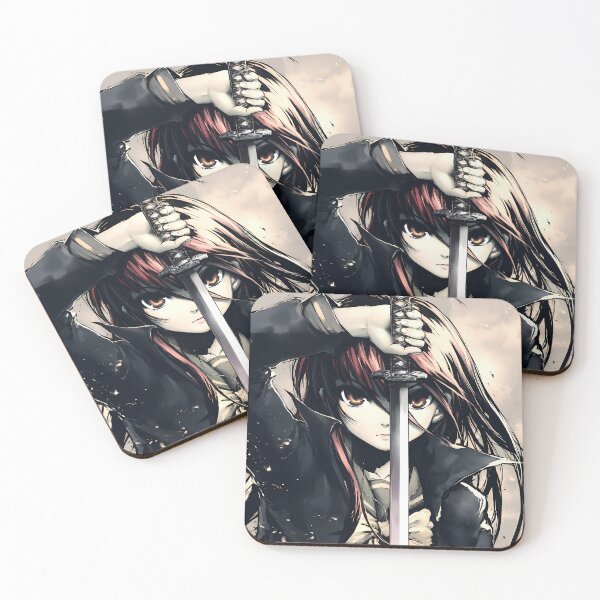 Item preview, Shana - 15 designed and sold by Infinite-Aspire.