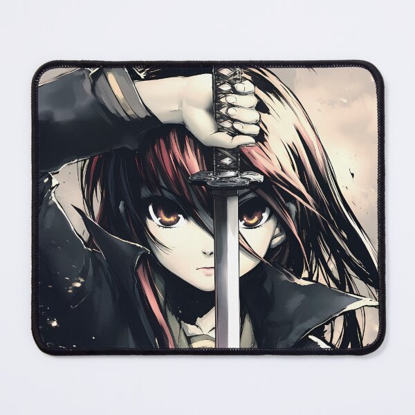 Item preview, Shana - 15 designed and sold by Infinite-Aspire.