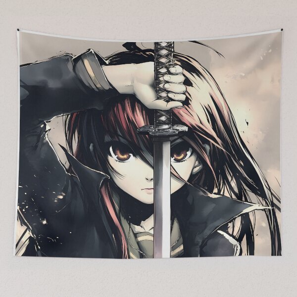 Item preview, Shana - 15 designed and sold by Infinite-Aspire.