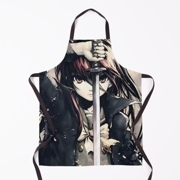 Item preview, Shana - 15 designed and sold by Infinite-Aspire.