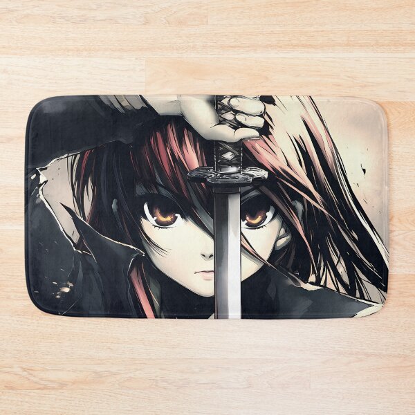 Item preview, Shana - 15 designed and sold by Infinite-Aspire.