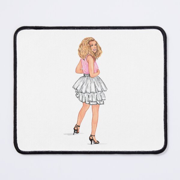 Item preview, Sarah Jessica Parker designed and sold by icongallery.
