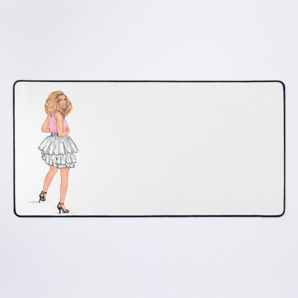 Item preview, Sarah Jessica Parker designed and sold by icongallery.