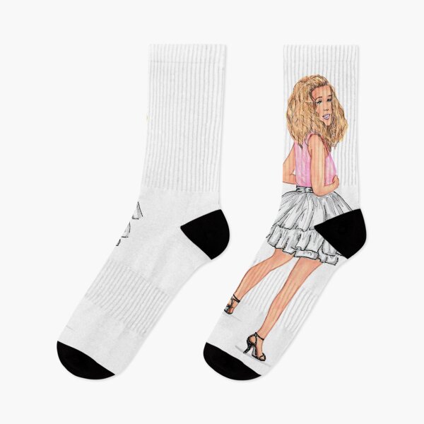Item preview, Sarah Jessica Parker designed and sold by icongallery.