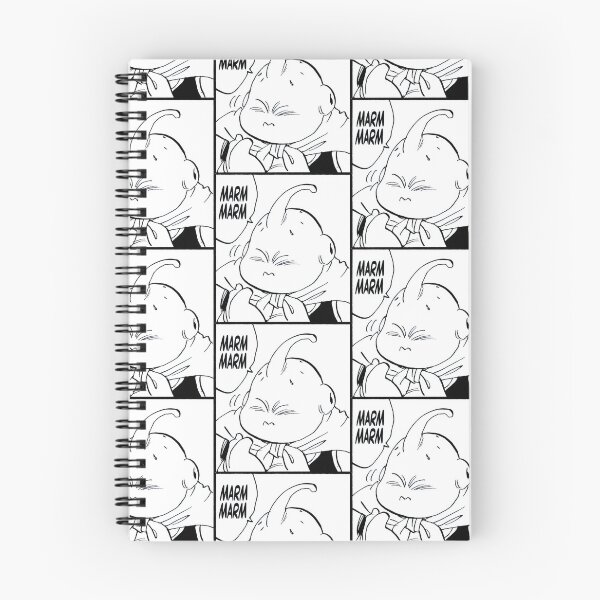Item preview, Cute Chubby Demon Chewing - Retro Anime Manga Panel designed and sold by Billy Morfo™.
