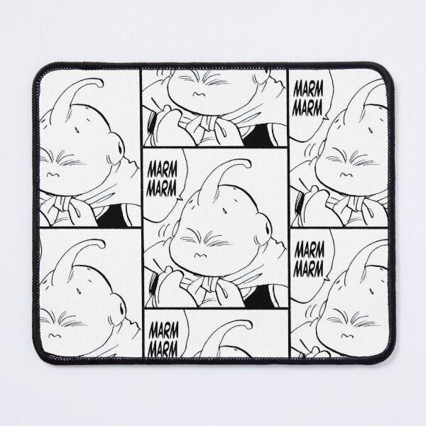 Item preview, Cute Chubby Demon Chewing - Retro Anime Manga Panel designed and sold by Billy Morfo™.