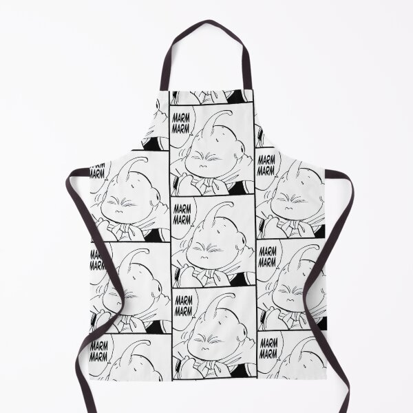 Item preview, Cute Chubby Demon Chewing - Retro Anime Manga Panel designed and sold by Billy Morfo™.