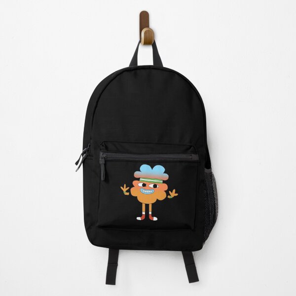Item preview, The Amazing World of Gumball Tobias Wilson designed and sold by Karamram Studio.