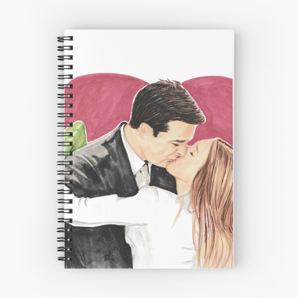 Item preview, Sarah Jessica Parker and Chris Noth designed and sold by icongallery.