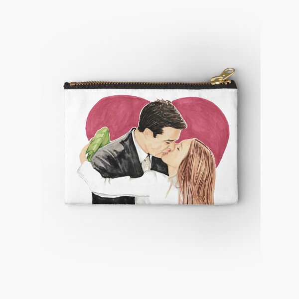 Item preview, Sarah Jessica Parker and Chris Noth designed and sold by icongallery.