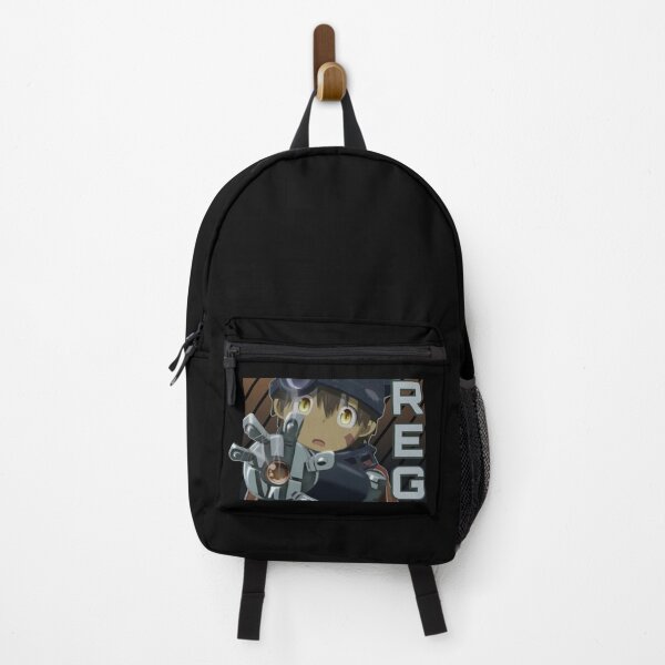 Item preview, Made in Abyss Reg designed and sold by Bondrewd1.