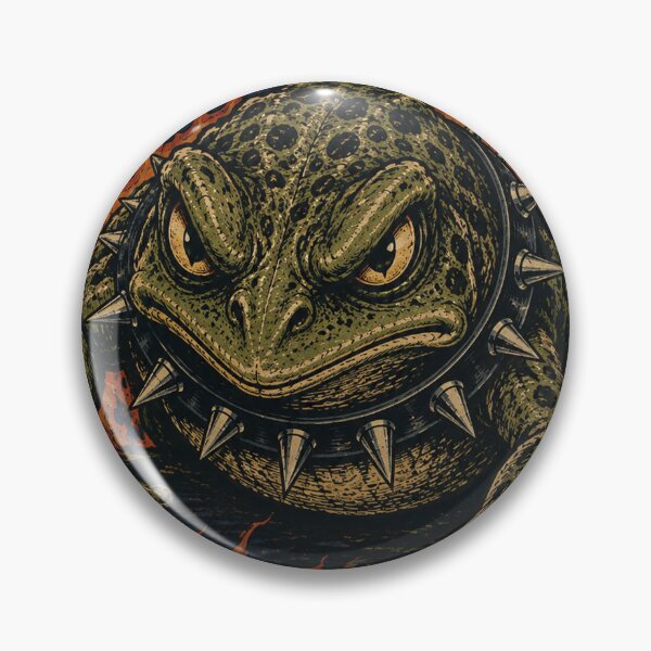 Item preview, Bite TOAD designed and sold by Jonny-pearcey.