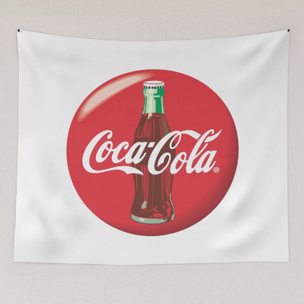 Item preview, The Forest Coca iTree Cola Haunts designed and sold by Charles L 	 Blow.