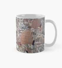 Aerial photography, New York City, Manhattan, Brooklyn, New York, streets, buildings, skyscrapers, #NewYorkCity, #Manhattan, #Brooklyn, #NewYork, #streets, #buildings, #skyscrapers, #cars Mug