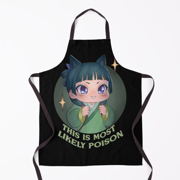 Item preview, Doodle This is Most Likely Poison designed and sold by Ninaa-Art.
