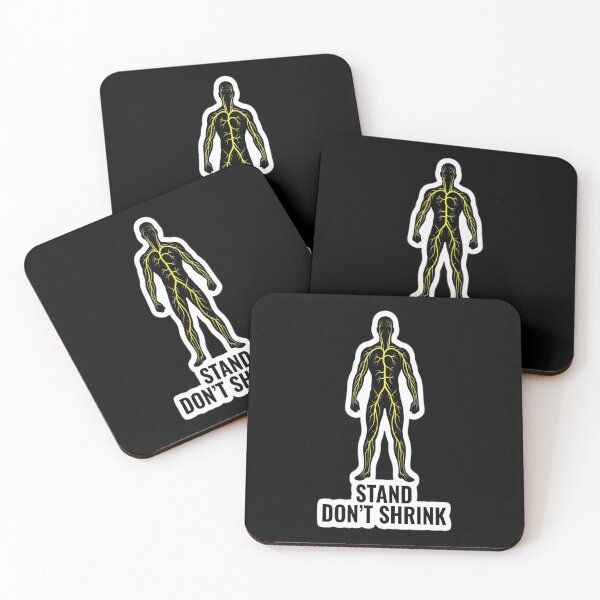Item preview, fun beware chocolate shrinks jeans. designed and sold by Monkey Store.