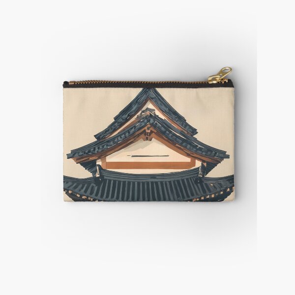 Item preview, Minimal Bukchon Charm designed and sold by JacksoonLester.