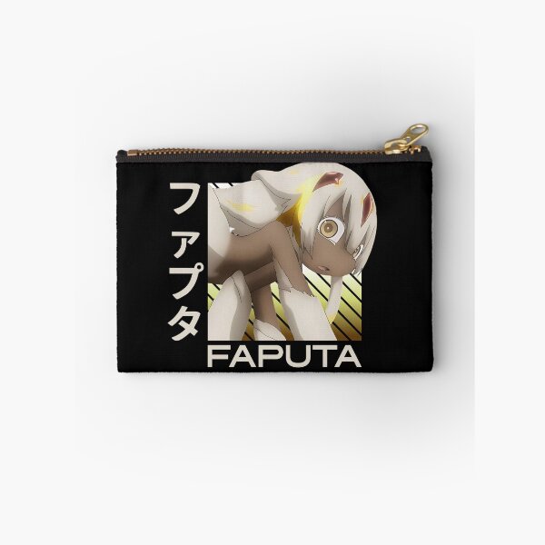 Item preview, Faputa Made in Abyss Gold and White designed and sold by Bondrewd1.