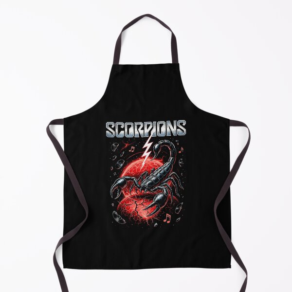 Item preview, The Scorpions Galactic Strike designed and sold by interdesigner.