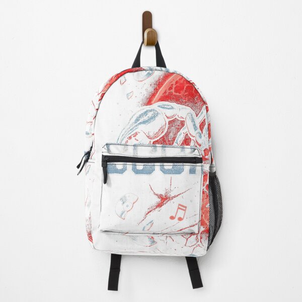 Item preview, The Scorpions Galactic Strike designed and sold by interdesigner.