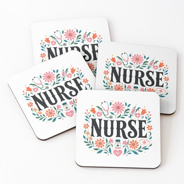 Item preview, NURSE designed and sold by YNELENT.