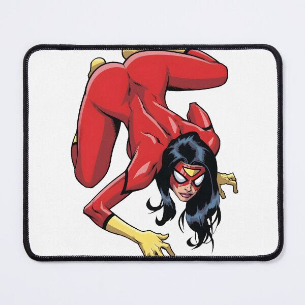 Item preview, Spider-Woman (Avengers) designed and sold by Zero Canon.
