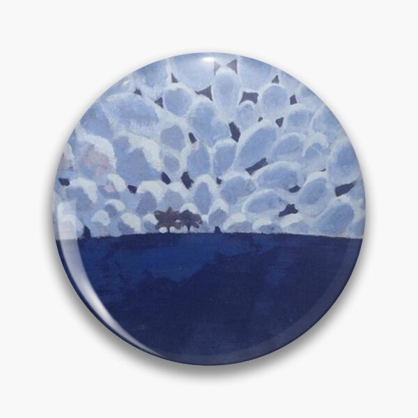 Item preview, Moonlit Landscape designed and sold by SharonTheFirst.